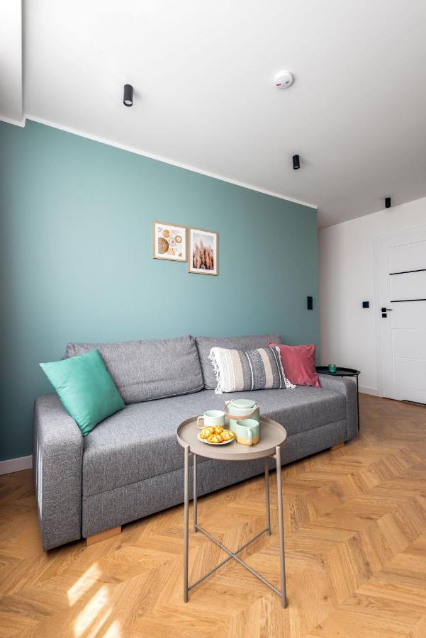 Kairos Apartments - Diamond - Darmowy Parking, Scisle Centrum กลีวิตเซ ภายนอก รูปภาพ