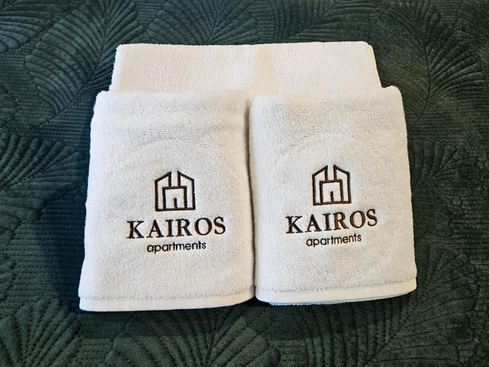 Kairos Apartments - Diamond - Darmowy Parking, Scisle Centrum กลีวิตเซ ภายนอก รูปภาพ